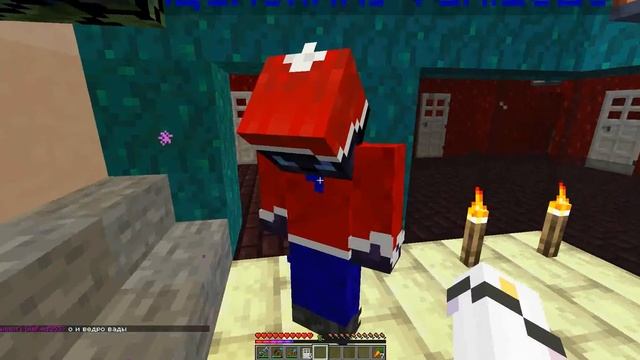 [Minecraft] Аукцион || MainPolly смотреть онлайн