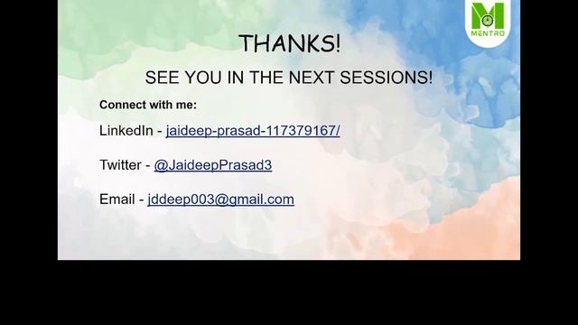 #GSoCWithDSCLPU Roadmap to #GSoC 2021 by Mr. Jaideep Prasad | #DeveloperStudentClubs - #LPU смотреть онлайн
