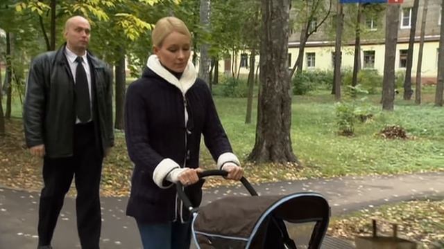 Дарья Кумпаньенко - Нелюбовь (Клип к сериалу Кабы я была царица, 2011) смотреть онлайн