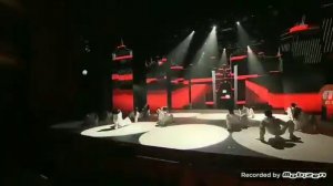 Клип песни Димы Монатика«Давай Танцуй»