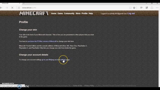 TUTORIAL: how to redeem your minecraft prepaid or gift card смотреть онлайн