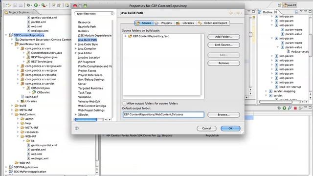 Bugfix for Gentics Enterprise Portal in Gentics Portal.Node SDK смотреть онлайн