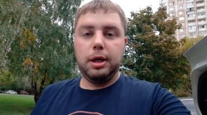 Обзор автомобильный компрессор Торнадо Ас-580 с предохранителем