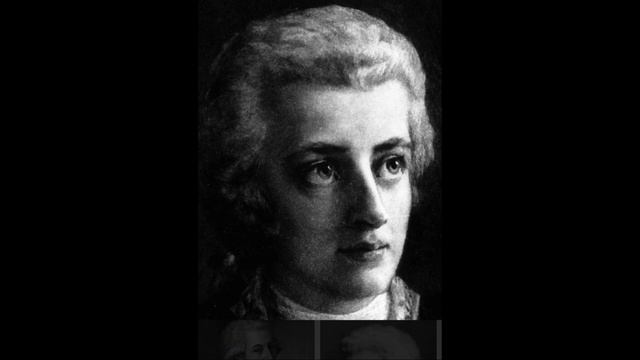 W.A. Mozart. Violin sonata e moll . K 304_Andrei Sitnikov violin_Andrei Kalyadich piano (Live con. смотреть онлайн