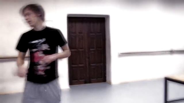 Акробатика и сценическое движение.