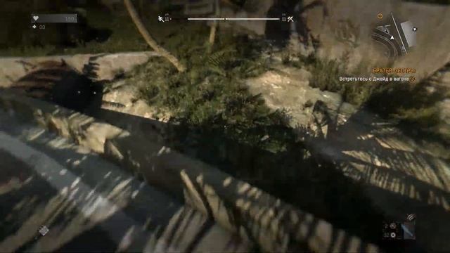 Как наши деды в школу ходили!!! -||- Dying Light №10 смотреть онлайн