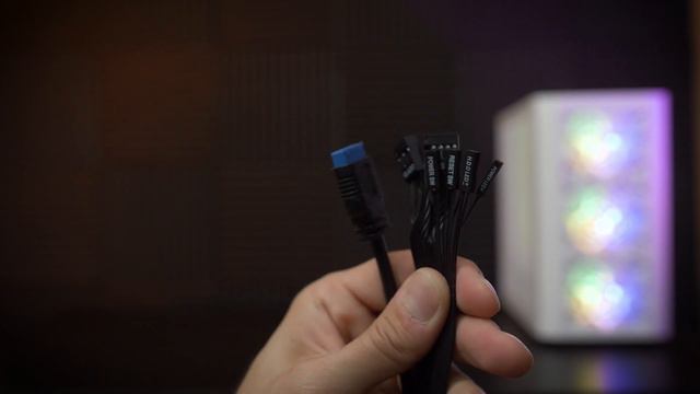 Mesh 360º compact case MCMESH - UNBOXING | Mars Gaming смотреть онлайн