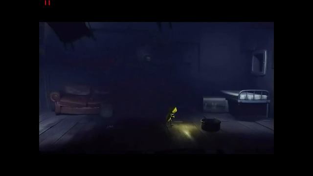 Little Nightmares Test On Intel Hd Graphics 4000 - 4gb Ram - Core I3 3110m