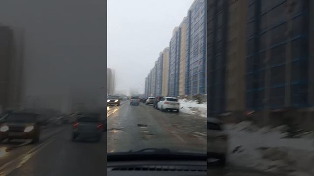 южный город, город Самара. смотреть онлайн