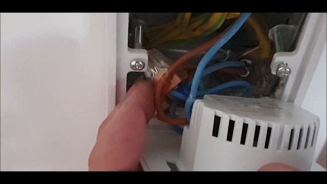 RoHS SMART WI FI WALL SWITCH смотреть онлайн