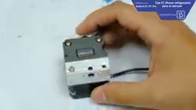 ✅PROBLEMA RESUELTO✅ MEJORAS OBLIGATORIAS Ender 3 S1 y S1 PRO | Tutorial para mejorar tu Impresora 3 смотреть онлайн