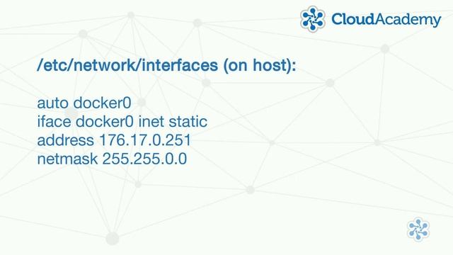02 Docker Advanced Usage How to dockerize an application смотреть онлайн