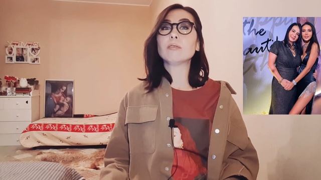 САМОЙЛОВА ОКСАНА жена Джигана смотреть онлайн