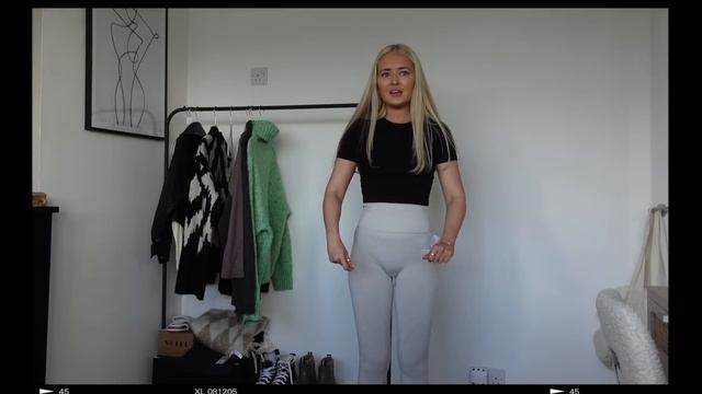 I SPENT £150 IN TKMAXX and THIS IS WHAT I GOT... TKMAXX HAUL 2022 смотреть онлайн