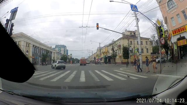 #434 Голубь из Калуги смотреть онлайн