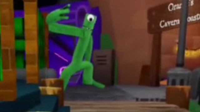 РАДУЖНЫЕ ДРУЗЬЯ 2🥲 (они вернулись) смотреть онлайн