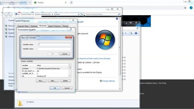 How to setup and run Appium on Windows | By Swadhin смотреть онлайн