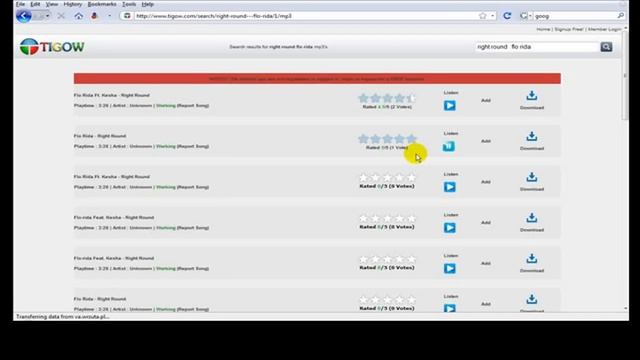 Free MP3 Search Engine смотреть онлайн