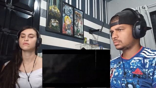 (14em1) DROP - A ORDEM l COMPLETO - Ordem Paranormal / URT - REACT смотреть онлайн