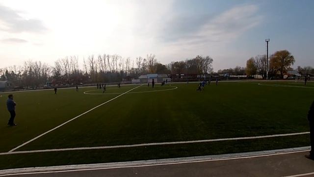 Тяжмаш (1группа) : Новоспасское 0:0 смотреть онлайн