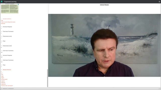 Как избежать ошибок в изучении английского? смотреть онлайн