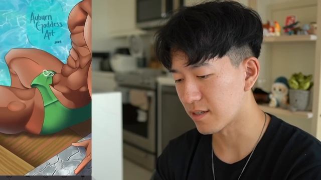 Is This the Thirstiest Art on Instagram? смотреть онлайн