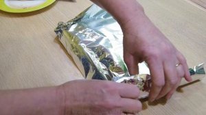 Сибас в духовке в фольге – невероятно простой и вкусный рецепт (sea bass in the oven)