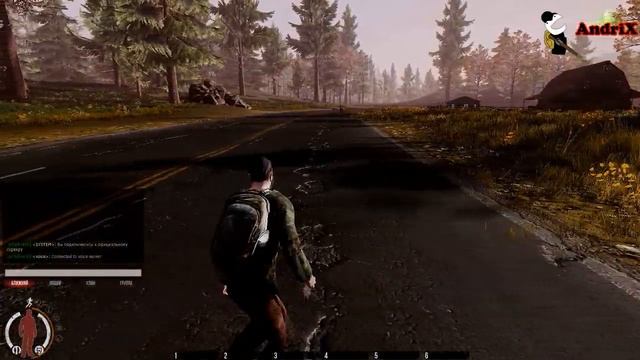Поиграем? - Infestation: Survivor Stories смотреть онлайн