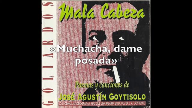 Goliardos— «Muchacha, dame posada» de José Agustín Goytisolo смотреть онлайн