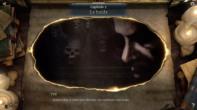 THE ELDER SCROLLS LEGENDS | Capítulo 1 | Por fin tengo la beta :D смотреть онлайн