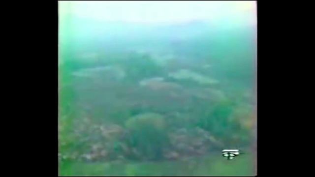 х⁄ф Тунгусский метеорит 1ч