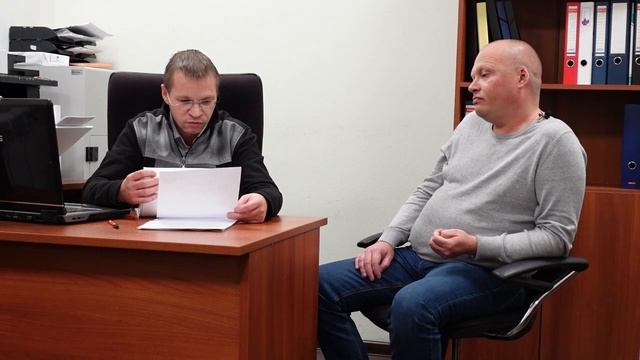 Гаражная амнистия- Начало! смотреть онлайн