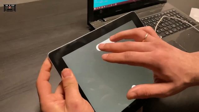 İpad 4 İcloud açma смотреть онлайн