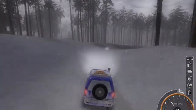 Экспедиция Трофи Мурманск Владивосток Часть 9 Чудово Новгород Валдай смотреть онлайн