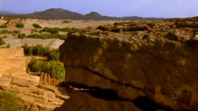 Marib - Ancent Civilization - Book of Mormon Evidence смотреть онлайн