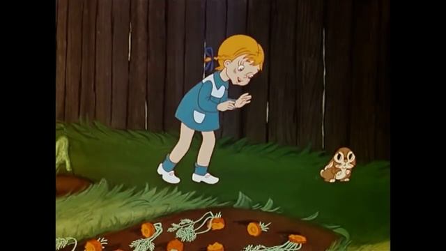 Мультик для малышей-Живая игрушка