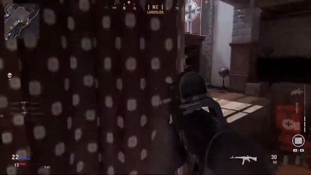 Впечатления и недостатки Call of Duty Vanguard. Ничего супер нового смотреть онлайн
