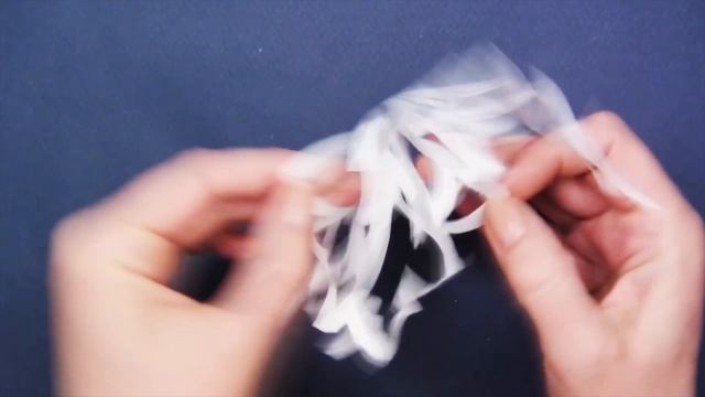 3 Красивые снежинки из бумаги DIY - Простая снежинка DIY - Простые поделки. смотреть онлайн
