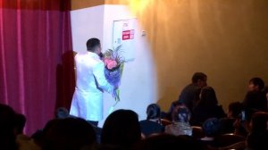 Шолбан Ондар Авай