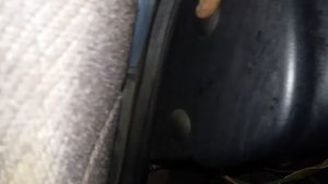 Volkswagen Passat b3. Как заменить радиатор печки.