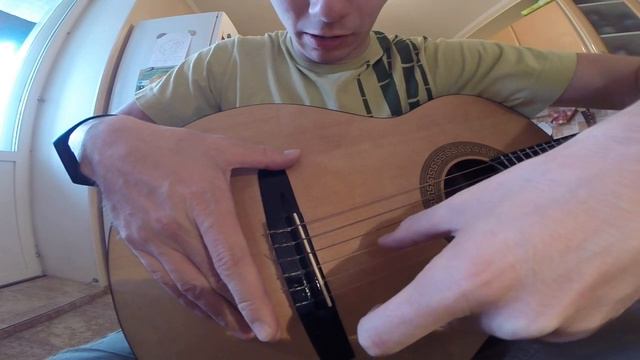 Непонятный дребезг струн смотреть онлайн