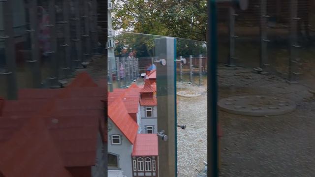 Кошачий городок | Зеленоградск | Курортный проспект смотреть онлайн