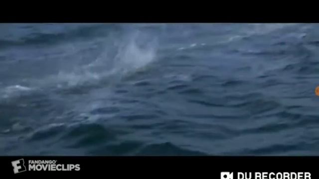 Челюсти 2 (1/9) 1978 смотреть онлайн