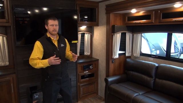 2018 Jayco Eagle 338RETS | Pete's RV Rough Cuts смотреть онлайн