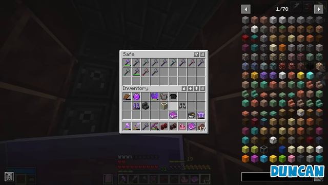Do it for Ross - MINECRAFT VAULT HUNTERS 2 SMP #36 смотреть онлайн