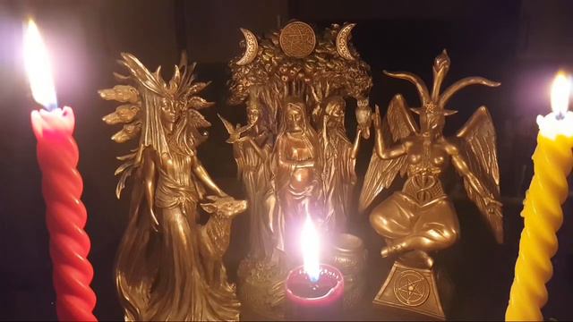 Развенчаем мифы о магии! Инга Хосроева! Ведьмина Изба смотреть онлайн