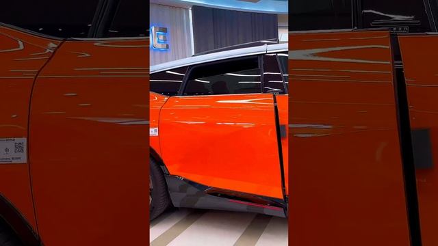 HIPHI X смотреть онлайн