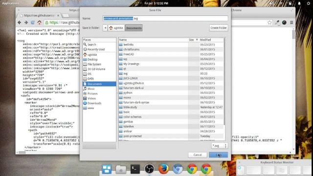 How to download files and Gists from GitHub смотреть онлайн