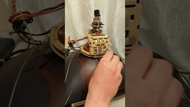 О кинескопе монитора: болталки / что это такое смотреть онлайн