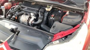 Отзыв.Очиститель катализатора.